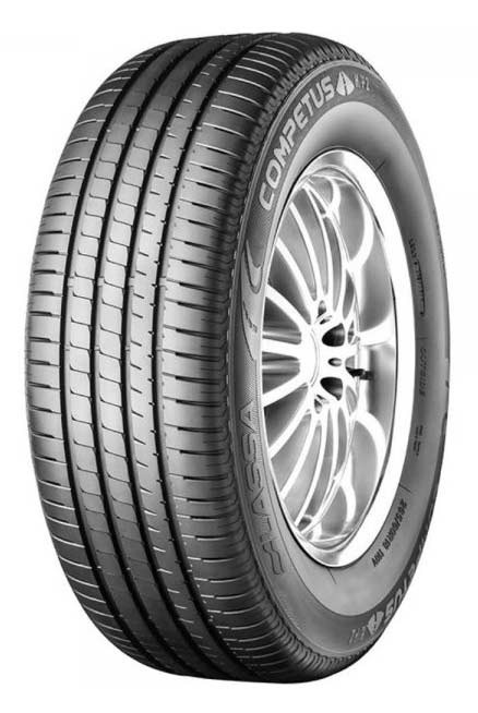 Шина 225/65 R17 (Competus HP2) Lassa